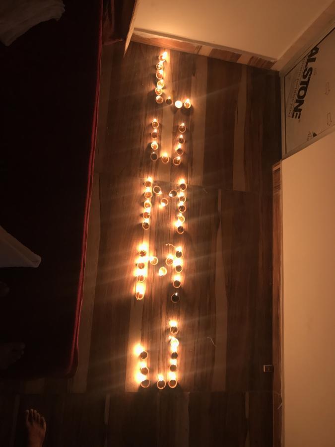 Lummj Guest House Motihari Exterior foto